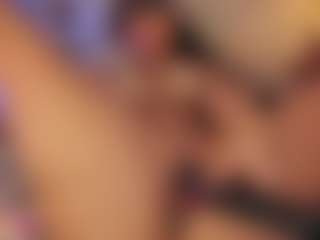 Luisa Baker's Live Sex Cam Show