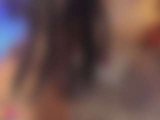 Luisa Baker's Live Sex Cam Show