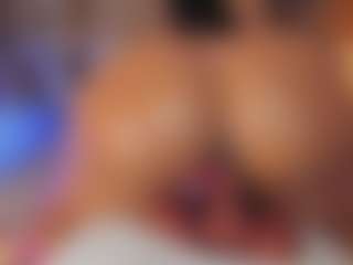 Luisa Baker's Live Sex Cam Show