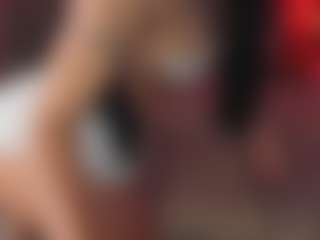 Luisa Baker's Live Sex Cam Show