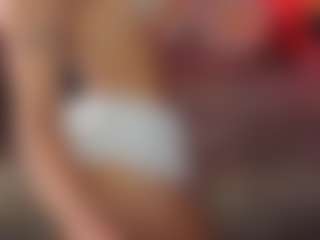 Luisa Baker's Live Sex Cam Show