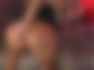 Luisa Baker's Live Sex Cam Show