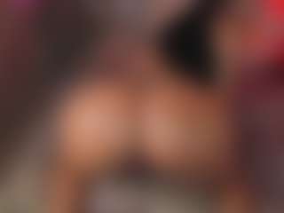 Luisa Baker's Live Sex Cam Show