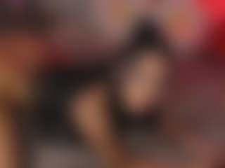 Luisa Baker's Live Sex Cam Show