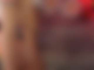 Luisa Baker's Live Sex Cam Show
