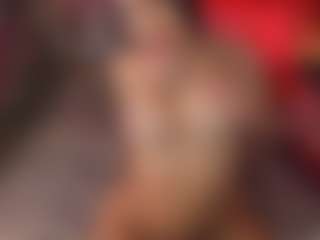 Luisa Baker's Live Sex Cam Show
