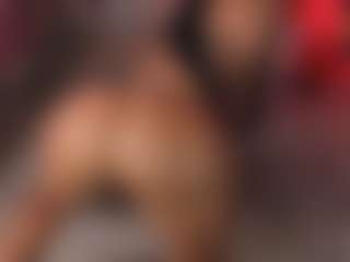 Luisa Baker's Live Sex Cam Show