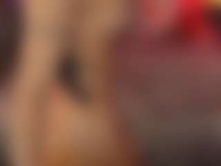 Luisa Baker's Live Sex Cam Show
