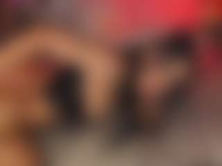 Luisa Baker's Live Sex Cam Show
