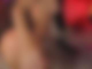 Luisa Baker's Live Sex Cam Show