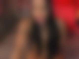 Luisa Baker's Live Sex Cam Show