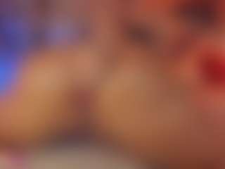 Luisa Baker's Live Sex Cam Show