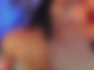 Luisa Baker's Live Sex Cam Show