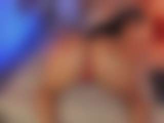 Luisa Baker's Live Sex Cam Show