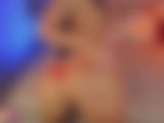 Luisa Baker's Live Sex Cam Show