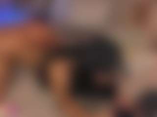 Luisa Baker's Live Sex Cam Show