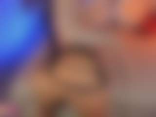 Luisa Baker's Live Sex Cam Show
