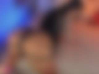 Luisa Baker's Live Sex Cam Show