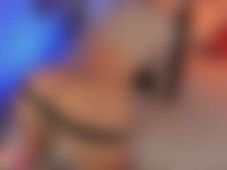 Luisa Baker's Live Sex Cam Show