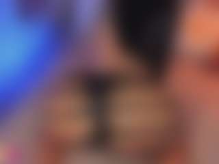 Luisa Baker's Live Sex Cam Show