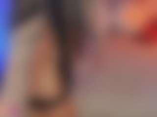 Luisa Baker's Live Sex Cam Show
