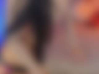 Luisa Baker's Live Sex Cam Show