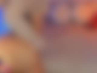 Luisa Baker's Live Sex Cam Show