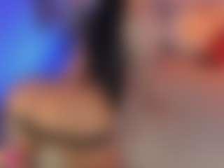 Live cam show with Luisa Baker - Dreads on Soda Cam
