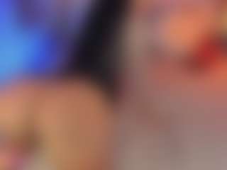 Luisa Baker's Live Sex Cam Show