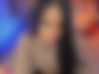 Luisa Baker's Live Sex Cam Show