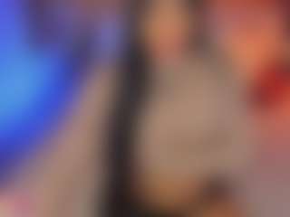 Luisa Baker's Live Sex Cam Show