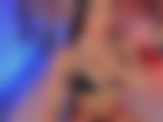 Luisa Baker's Live Sex Cam Show