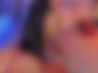 Luisa Baker's Live Sex Cam Show