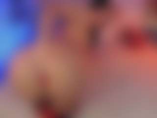 Luisa Baker's Live Sex Cam Show