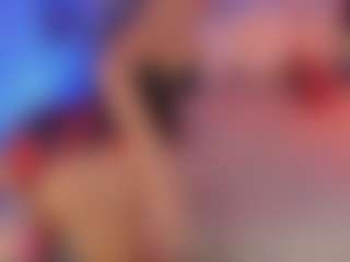 Luisa Baker's Live Sex Cam Show