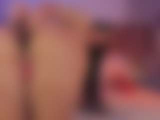 Luisa Baker's Live Sex Cam Show