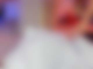 Luisa Baker's Live Sex Cam Show