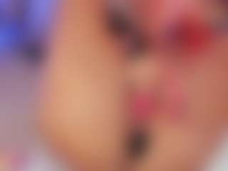 Luisa Baker's Live Sex Cam Show