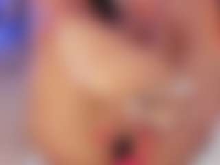 Luisa Baker's Live Sex Cam Show