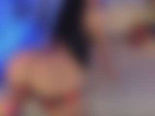 Luisa Baker's Live Sex Cam Show