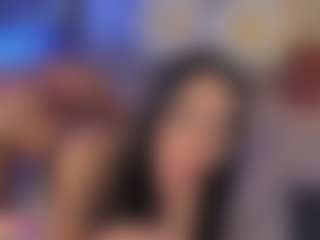 Luisa Baker's Live Sex Cam Show