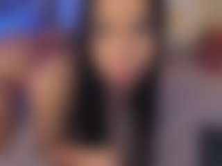 Luisa Baker's Live Sex Cam Show