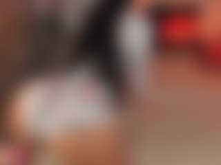 Luisa Baker's Live Sex Cam Show