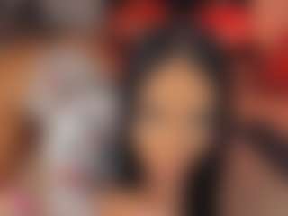 Luisa Baker's Live Sex Cam Show