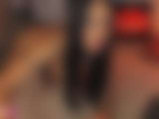 Luisa Baker's Live Sex Cam Show