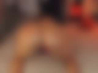 Luisa Baker's Live Sex Cam Show