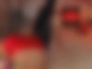 Luisa Baker's Live Sex Cam Show