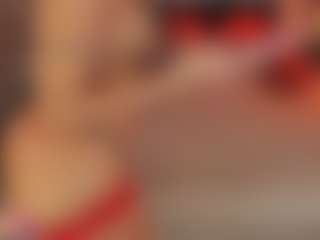 Luisa Baker's Live Sex Cam Show