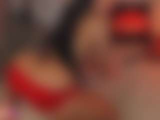 Luisa Baker's Live Sex Cam Show