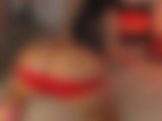 Luisa Baker's Live Sex Cam Show
